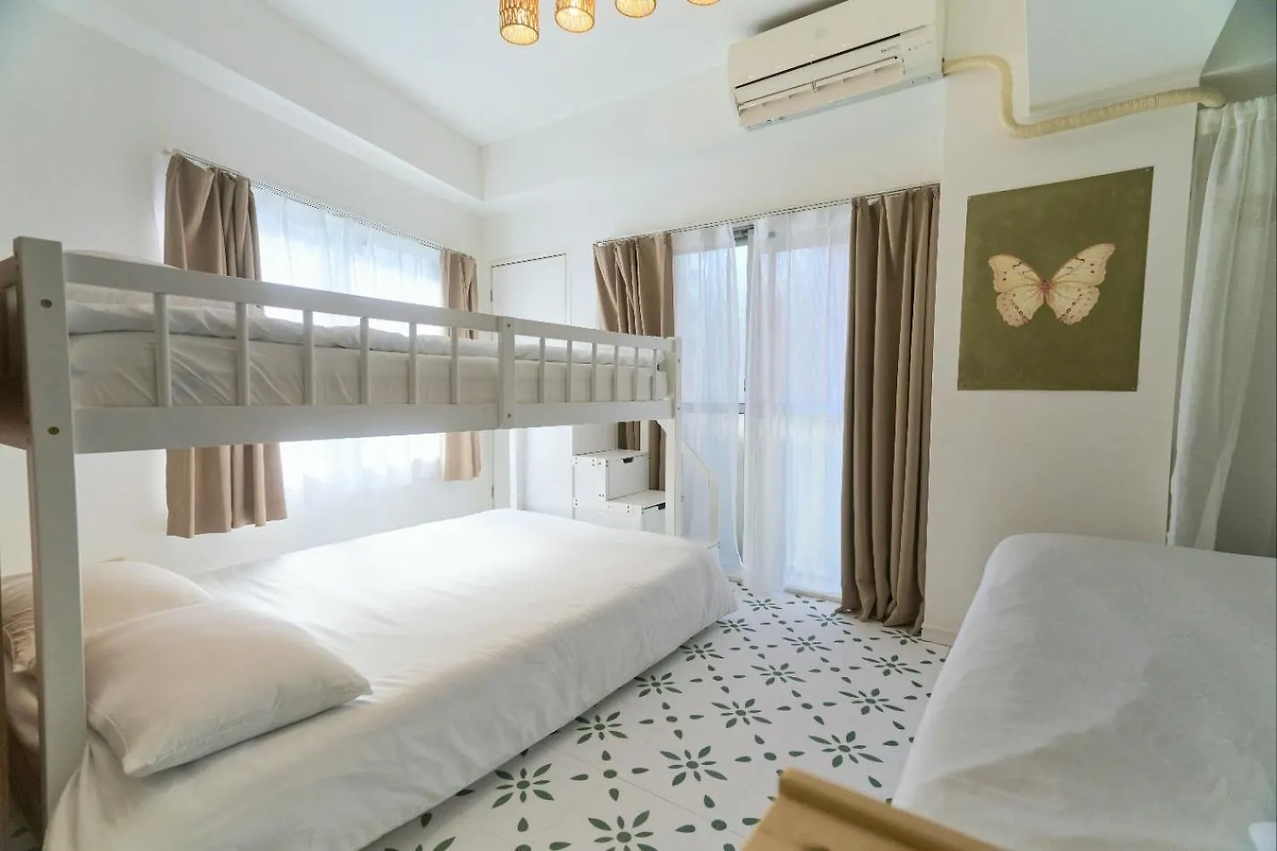 Shinjuku Kabukicho 601 Apartman Tokió 0*,