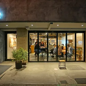 Imano Hostal