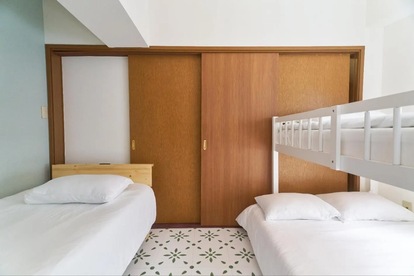 Shinjuku Kabukicho 601 Apartment Tokyo