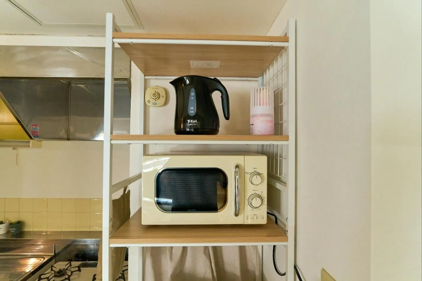 Shinjuku Kabukicho 601 Apartment Tokyo