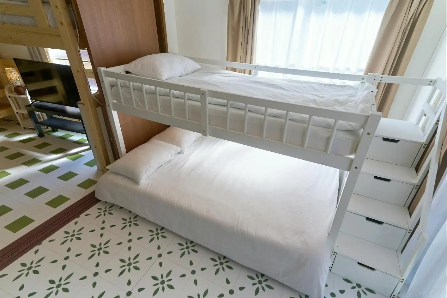 Shinjuku Kabukicho 601 Apartment Tokyo