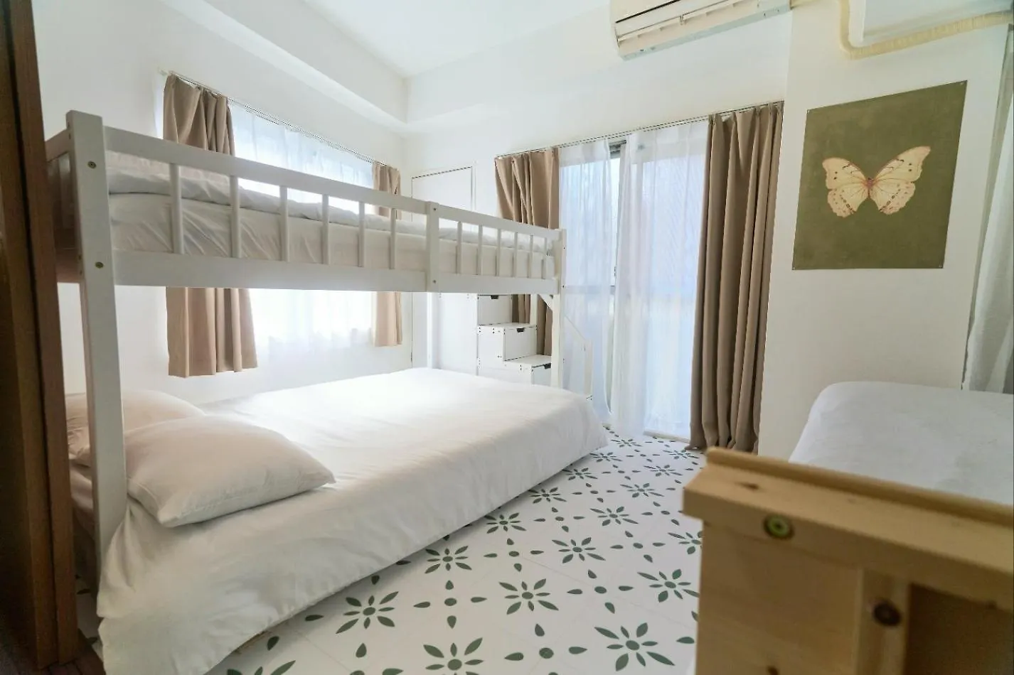 Shinjuku Kabukicho 601 Apartment Tokyo